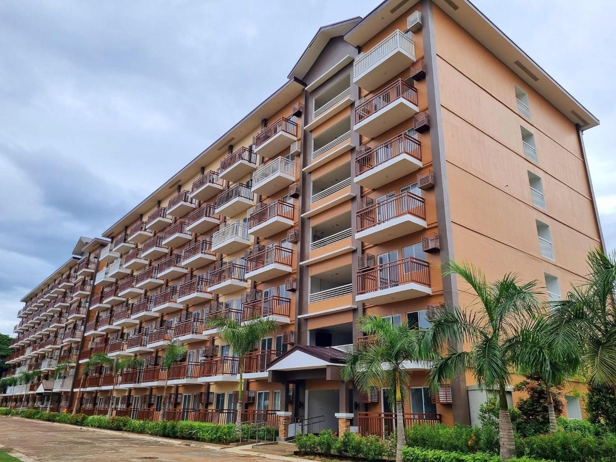Condo In Camella Manors In Puerto Princesa Exterior foto